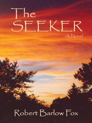 cover image of The Seeker